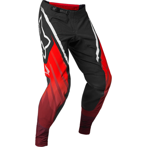 Fox Flexair Honda Pant - Red/Black/White