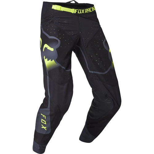 Fox 360 Vizen Pant - Black - 32 - SKU:FO2962100132