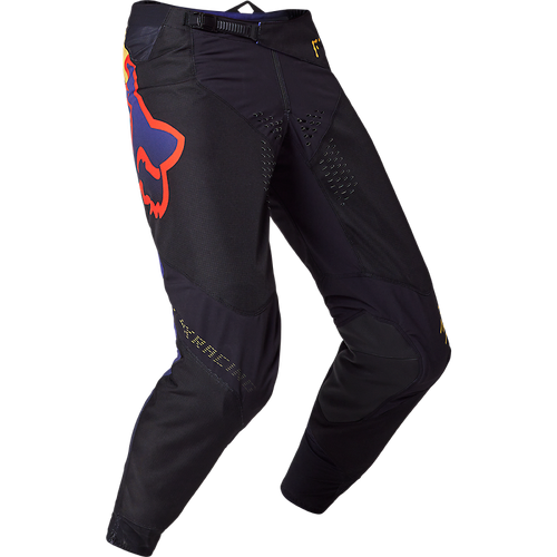 Fox 360 FGMNT Pants - Black - 32 - SKU:FO2962200132