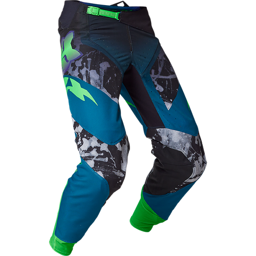 Fox 360 Dkay Pant - Maui Blue