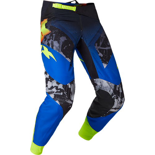 Fox 360 Dkay Pant - Multi