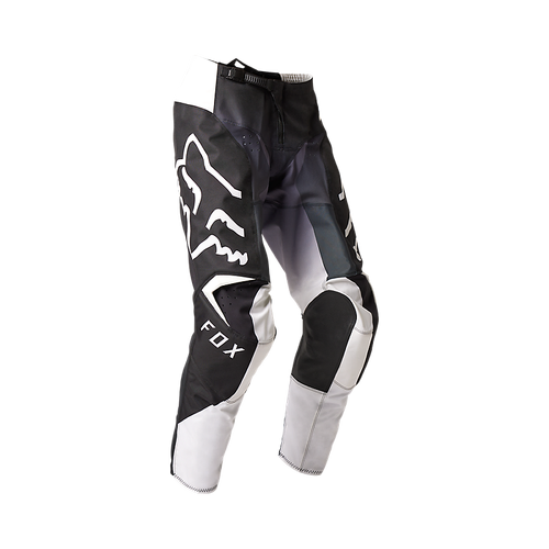Fox 180 Leed Pant - Black/White - 26 - SKU:FO2962401826