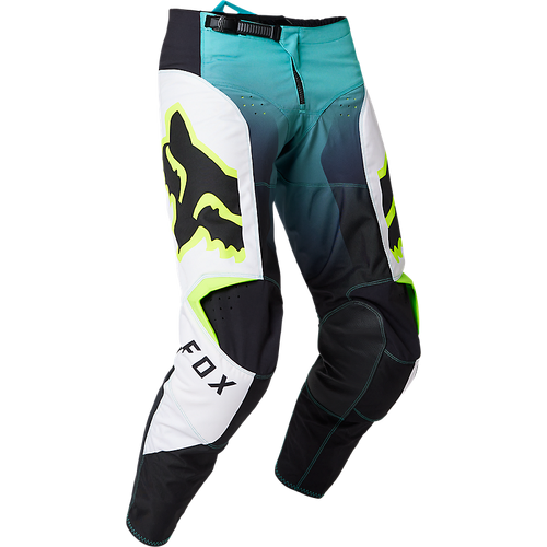 Fox 180 Leed Pant - Teal