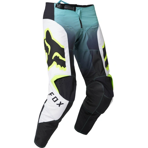 Fox 180 Leed Pant - Teal - 34 - SKU:FO2962417634