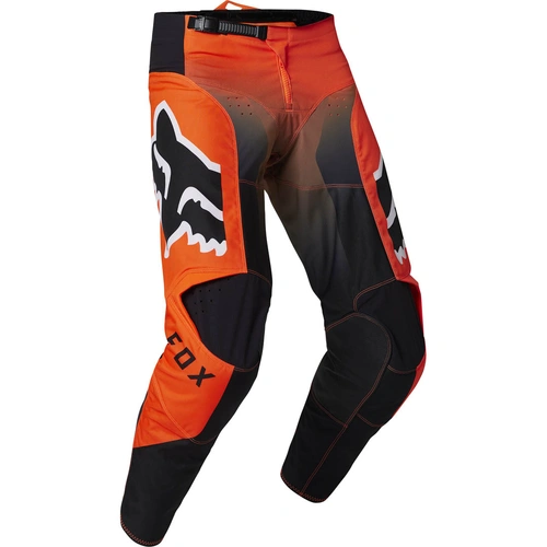 Fox 180 Leed Pant - Fluro Orange - 26 - SKU:FO2962482426