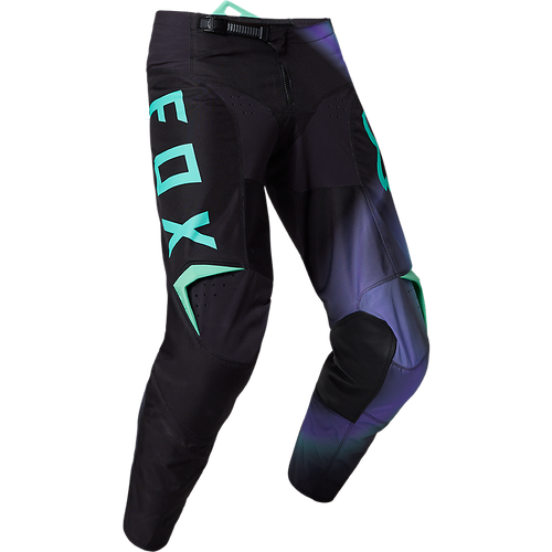 Fox 180 Toxsyk Pant - Black - 26 - SKU:FO2962500126