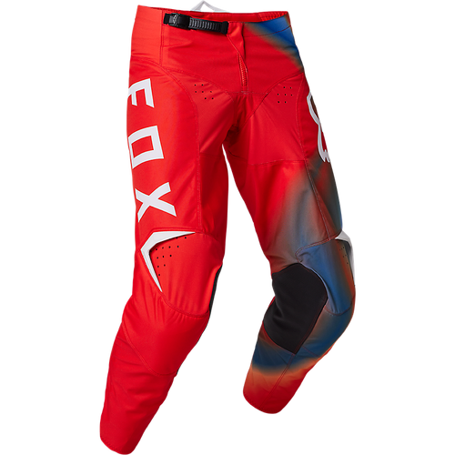 Fox 180 Toxsyk Pant - Fluro Red