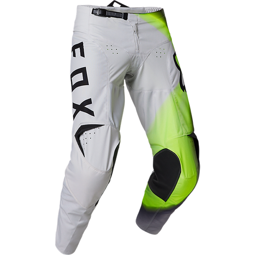 Fox 180 Toxsyk Pant - Fluro Yellow