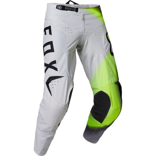 Fox 2023 180 Toxsyk Pants - Fluro Yellow