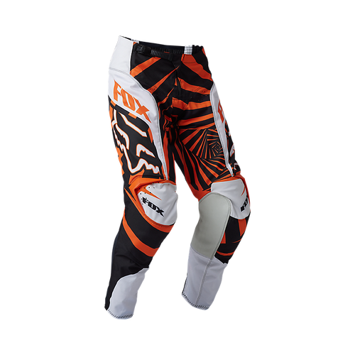 Fox 180 Goat Pant - Orange