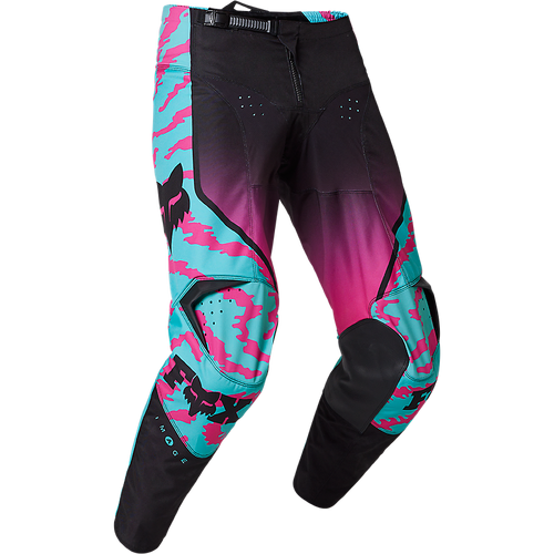 Fox 180 Nuklr Pant - Teal