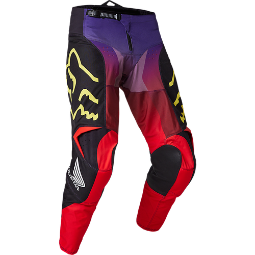 Fox 180 Honda Pant - Multi