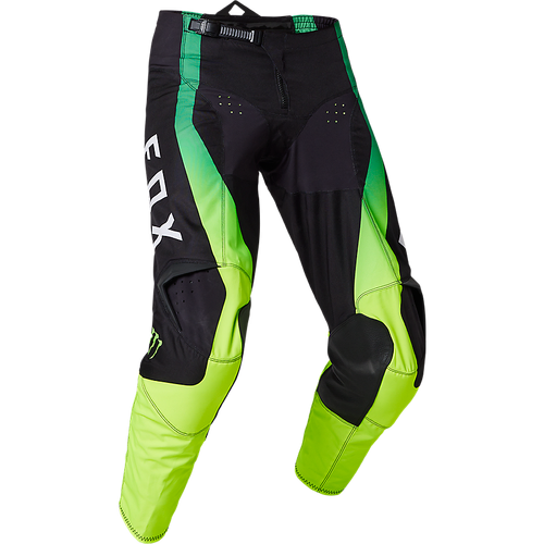 Fox 180 Monster Pant - Black