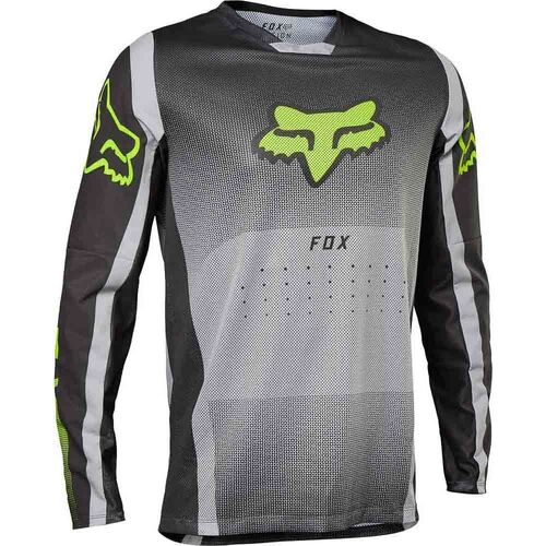 Fox 2023 Ranger Air Off Road Jersey - Dark Shadow