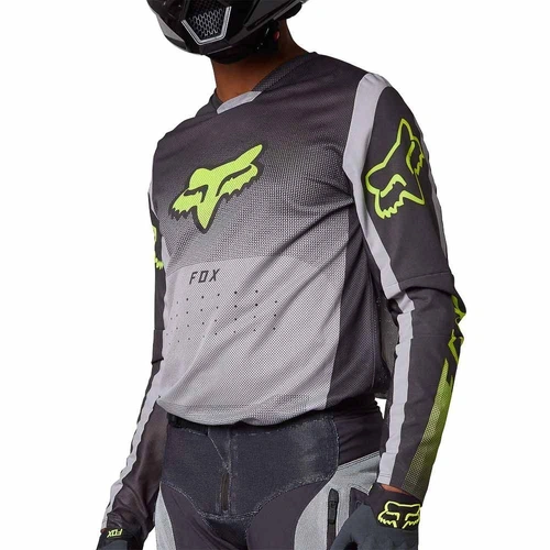 Fox Ranger Air Off Road Jersey - Dark Shadow