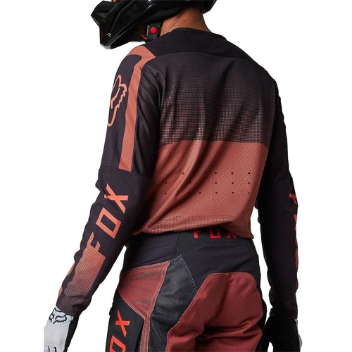 Fox Ranger Air Off Road Jersey - Copper