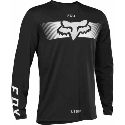 FOX 2023 RANGER OFFROAD JERSEY - BLACK