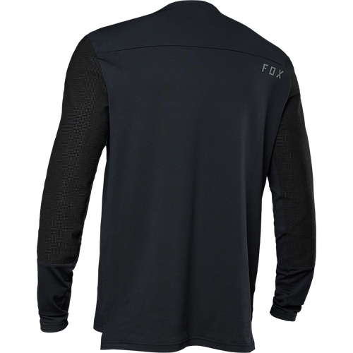 Fox Recon Off Road Jersey - Black