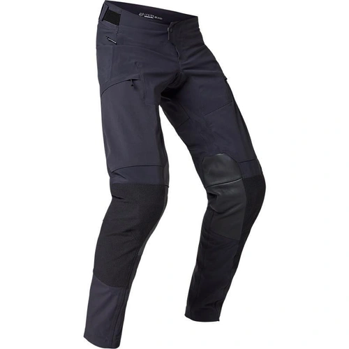 Fox Recon MX Pant - Black - 30 - SKU:FO2963400130