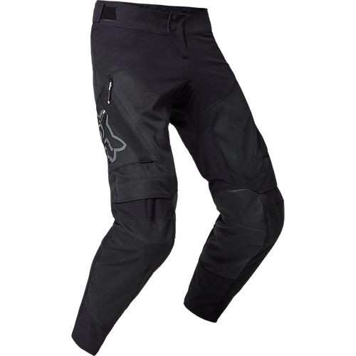 Fox Defend Off Road Pant - Black