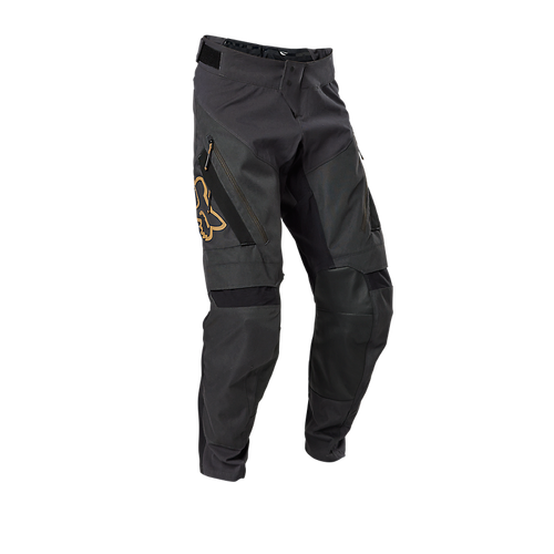 Fox Defend Off Road Pant - Black/Grey