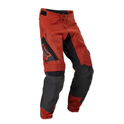 Fox Defend Off Road Pant - Copper
