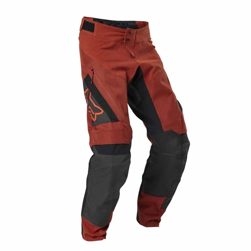 Fox Defend Off Road Pant - Copper - 28 - SKU:FO2963536928