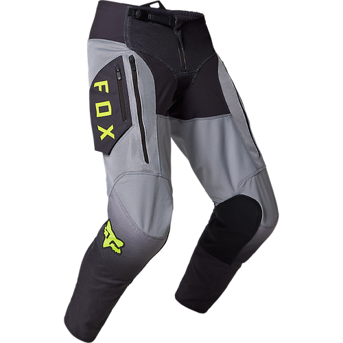 Fox Ranger Air Off Road Pant - Steel Grey