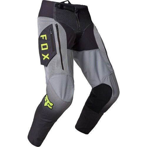 Fox 2023 Ranger Air Off Road Pants - Steel
