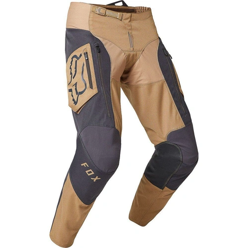 Fox Ranger Off Road Pants - Dark Khaki - 32 - SKU:FO2963710832