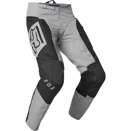 Fox Ranger Off Road Pant - Steel Grey