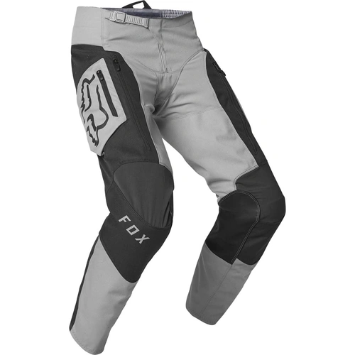 Fox Ranger Off Road Pant - Steel Grey - 28 - SKU:FO2963717228