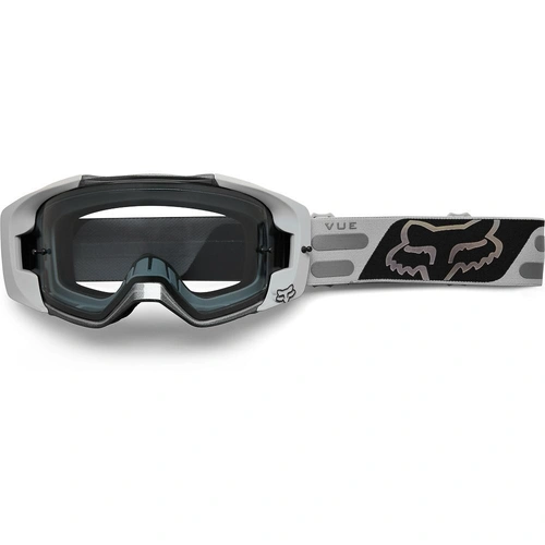 Fox Vue Ryaktr Steel Grey Goggles