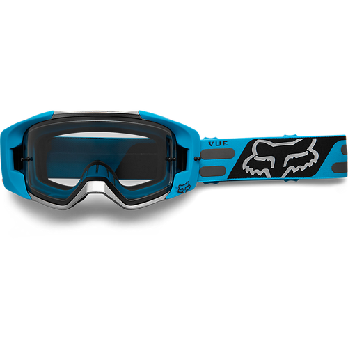 Fox Vue Ryaktr Goggle - Maui Blue - OS