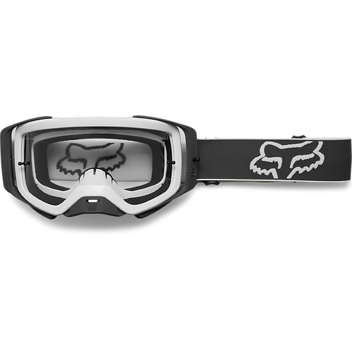 Fox Airspace Xpozr Injected Goggle - Pewter - OS