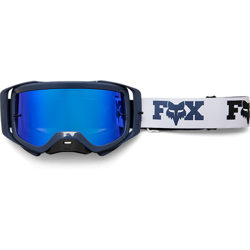 Fox Airspace Nuklr Spark Goggle - Black - OS