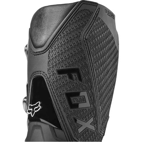 Fox Motion Boot - Black - 10 - SKU:FO2968200110