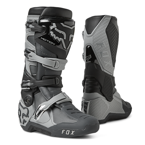 Fox Motion Boot - Dark Shadow