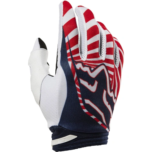 Fox 180 Goat Glove - Navy - 2XL - SKU:FO296850072X