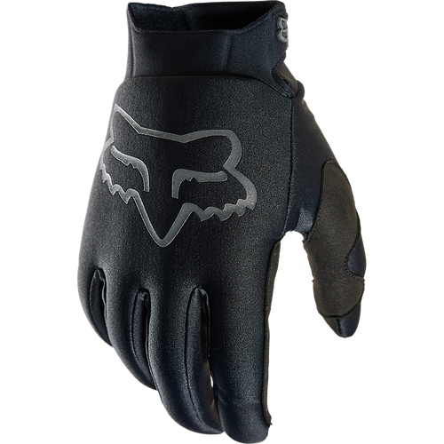 Fox Defend Thermo Off Road Glove - Black