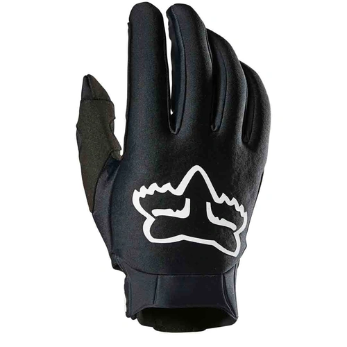 Fox Defend Thermo CE O.R Glove - Black - S - SKU:FO29691001S
