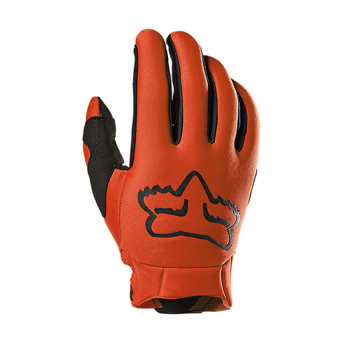 Fox Defend Thermo CE O.R Glove - Fluro Orange