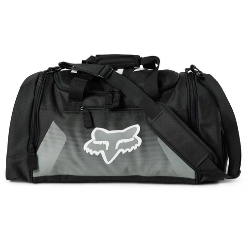 Fox 180 Leed Duffle Bag - Black