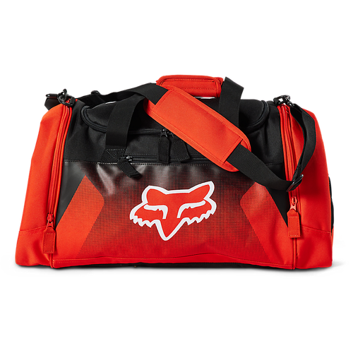 Fox Leed 180 Duffle Bag - Fluro Red - OS