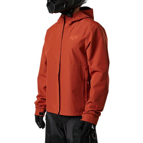 Fox Ranger Offroad Packable Rain - Copper