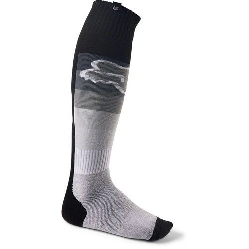 Fox 180 Toxsyk Socks - Black - S - SKU:FO29708001S