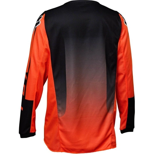 Fox Toddler 180 Leed Jersey - Fluro Orange