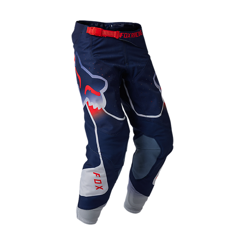Fox Youth 360 Vizen Pant - Navy