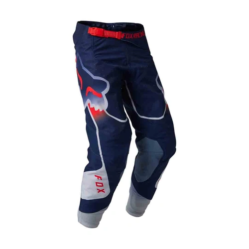 Fox Youth 360 Vizen Pant - Navy - 22 - SKU:FO2972000722
