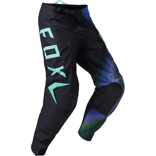 Fox Youth 180 Toxsyk Pants - Black